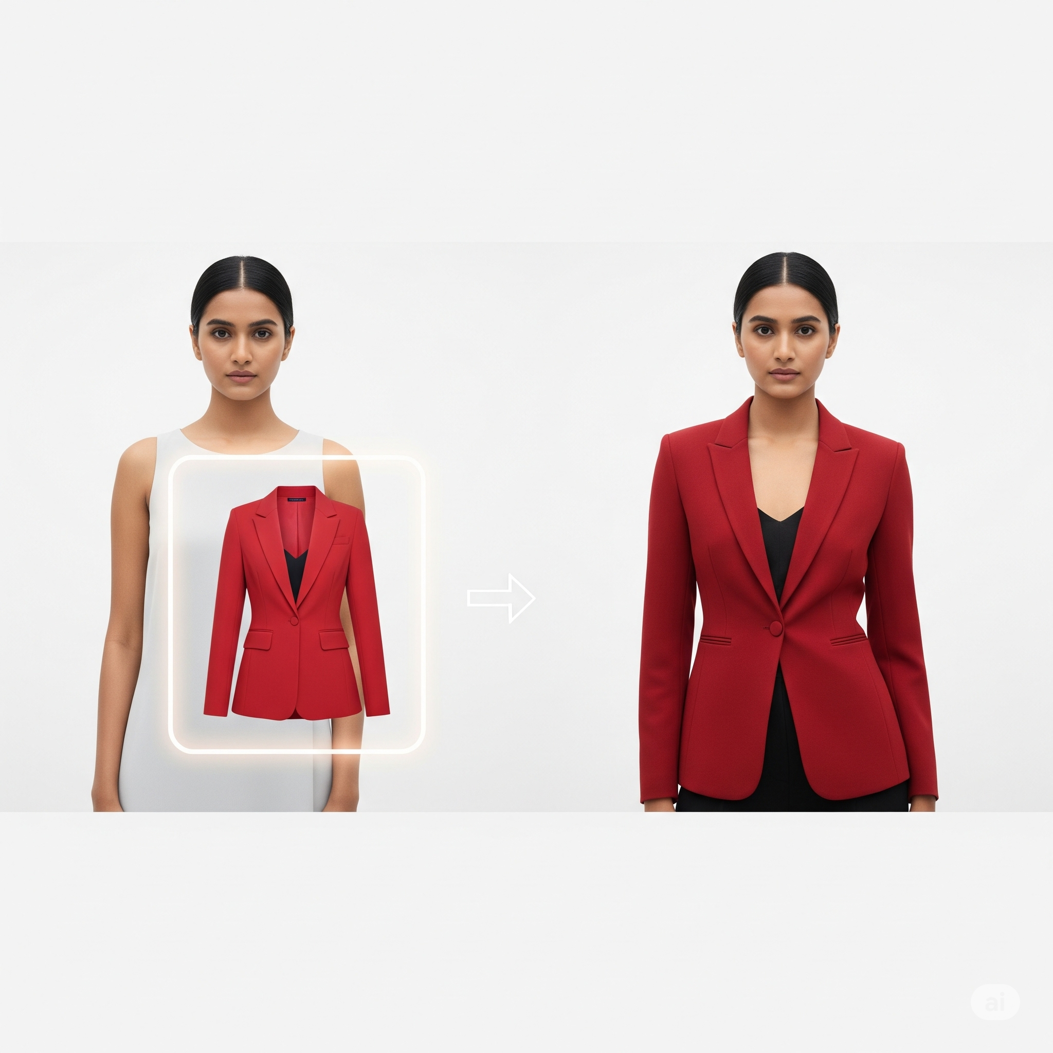 From Static Photos to Motion.