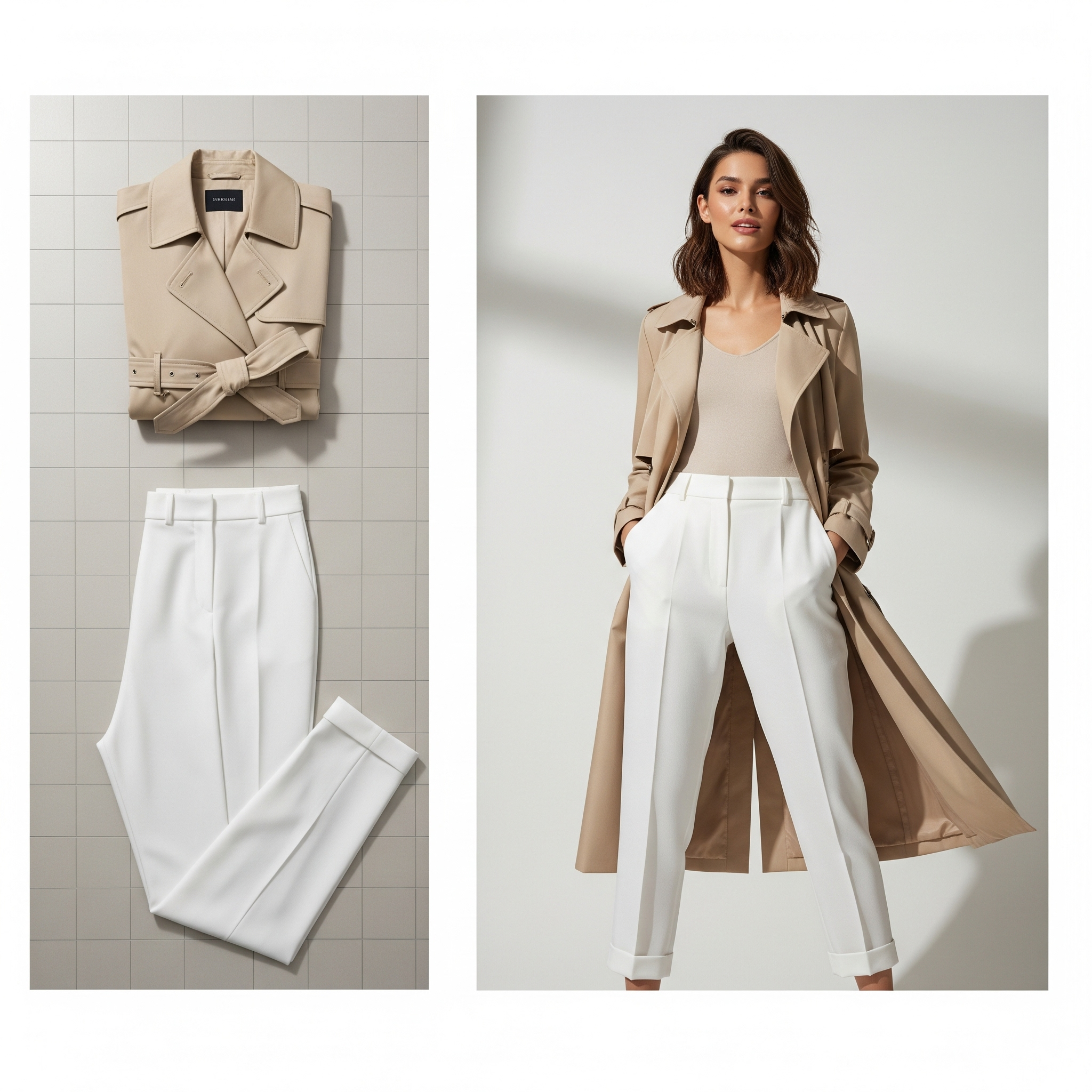 No strings attached.